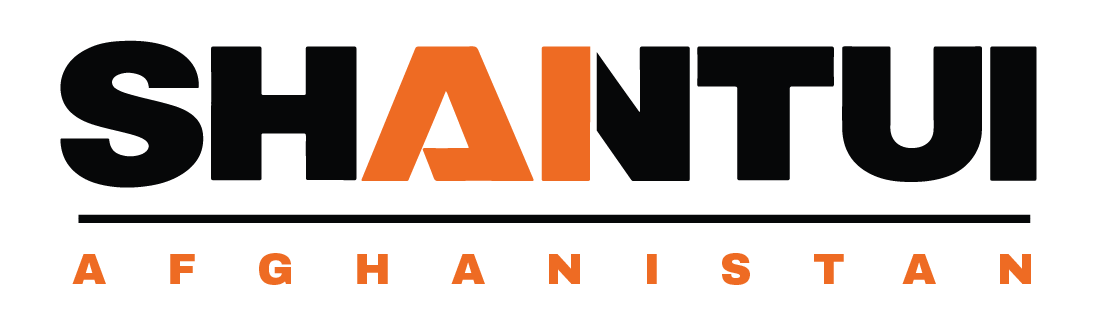 Shantui Afghanistan